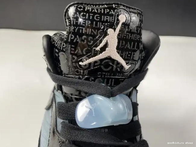80% Off Sale Retro 5 Doernbecher AIR Jordan 633068-010 0426